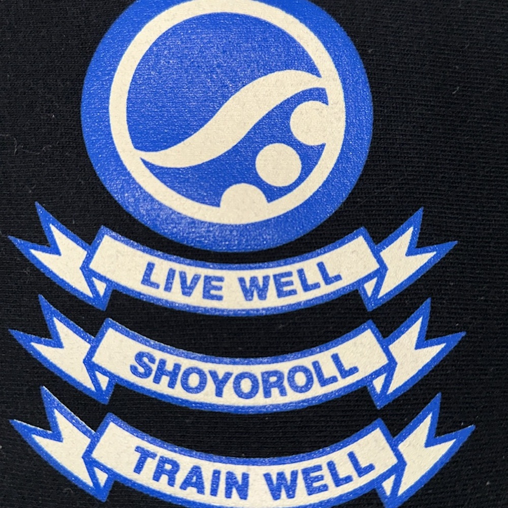SHOYOROLL - sweatshirt